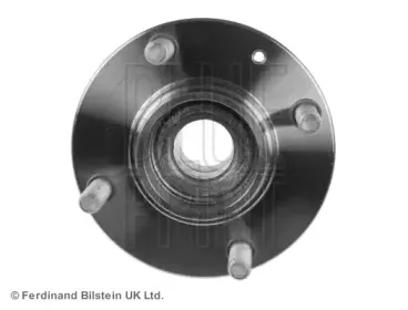 Комплект подшипника ступицы колеса BLUE PRINT купить