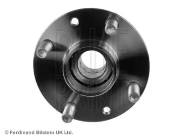 Комплект подшипника ступицы колеса BLUE PRINT купить