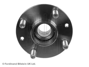 Комплект подшипника ступицы колеса BLUE PRINT купить