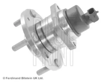 Комплект подшипника ступицы колеса BLUE PRINT купить