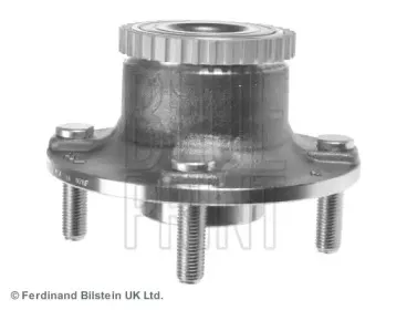 Комплект подшипника ступицы колеса BLUE PRINT купить