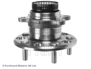 Комплект подшипника ступицы колеса BLUE PRINT купить