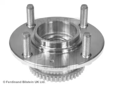 Комплект подшипника ступицы колеса BLUE PRINT купить