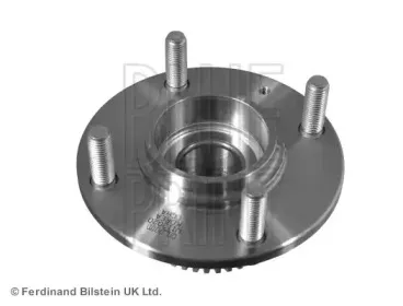 Комплект подшипника ступицы колеса BLUE PRINT купить