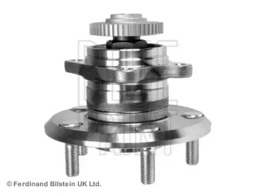 Комплект подшипника ступицы колеса BLUE PRINT купить