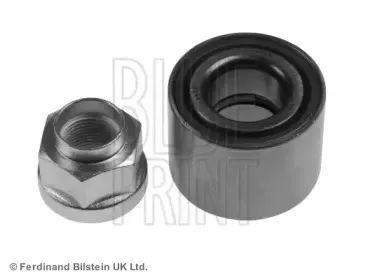 Комплект подшипника ступицы колеса BLUE PRINT купить