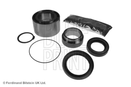 Комплект подшипника ступицы колеса BLUE PRINT купить