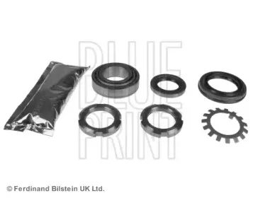 Комплект подшипника ступицы колеса BLUE PRINT купить