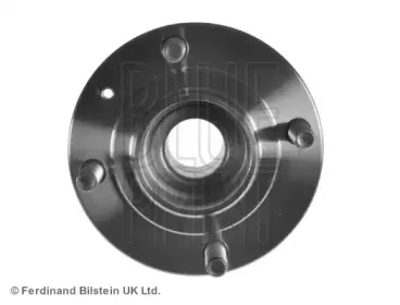 Комплект подшипника ступицы колеса BLUE PRINT купить