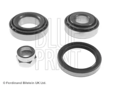 Комплект подшипника ступицы колеса BLUE PRINT купить
