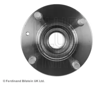 Комплект подшипника ступицы колеса BLUE PRINT купить