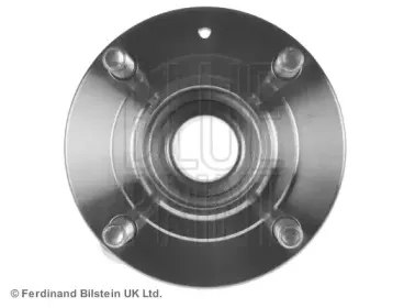 Комплект подшипника ступицы колеса BLUE PRINT купить