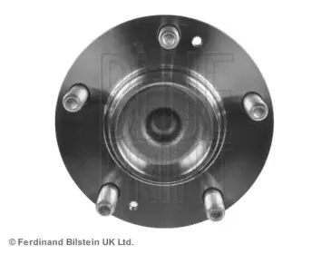 Комплект подшипника ступицы колеса BLUE PRINT купить