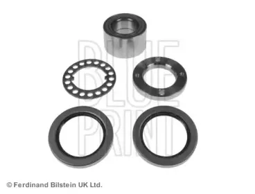 Комплект подшипника ступицы колеса BLUE PRINT купить