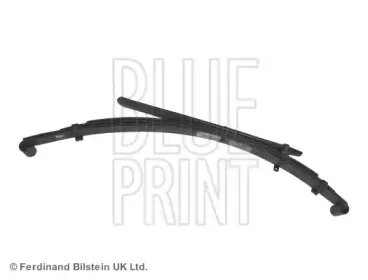 Рессорный лист BLUE PRINT купить