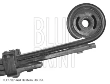 Рессорный лист BLUE PRINT купить