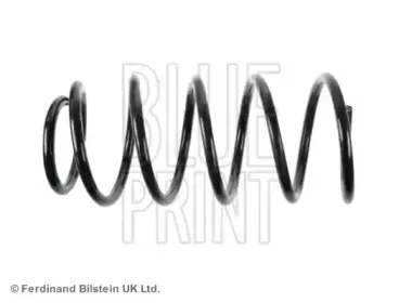 Пружина ходовой части BLUE PRINT купить