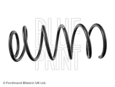Пружина ходовой части BLUE PRINT купить
