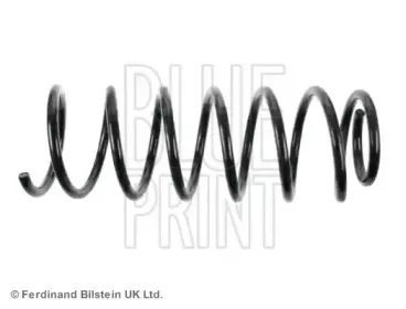 Пружина ходовой части BLUE PRINT купить