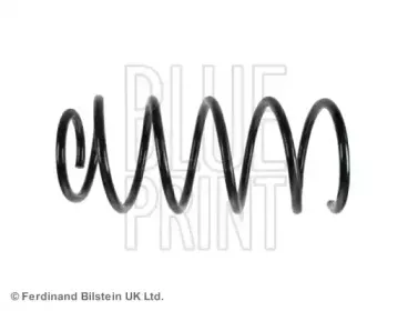 Пружина ходовой части BLUE PRINT купить