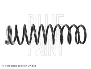 Пружина ходовой части BLUE PRINT купить