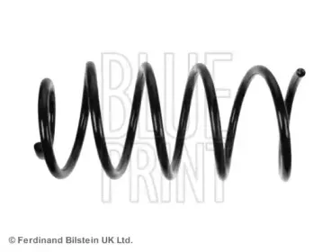 Пружина ходовой части BLUE PRINT купить