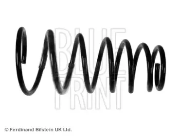 Пружина ходовой части BLUE PRINT купить