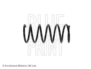Пружина ходовой части BLUE PRINT купить