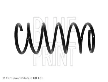 Пружина ходовой части BLUE PRINT купить