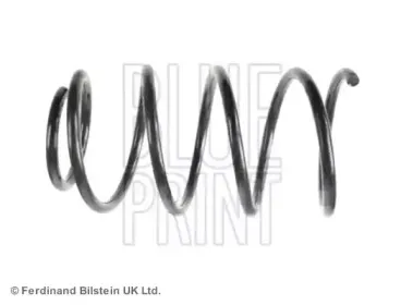 Пружина ходовой части BLUE PRINT купить