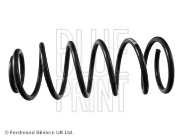 Пружина ходовой части BLUE PRINT купить
