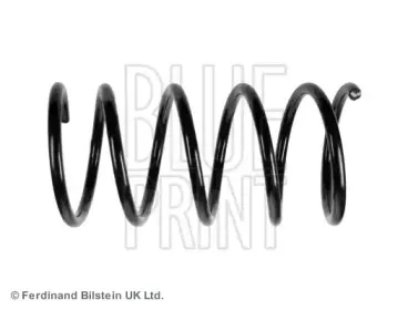 Пружина ходовой части BLUE PRINT купить