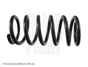 Пружина ходовой части BLUE PRINT купить