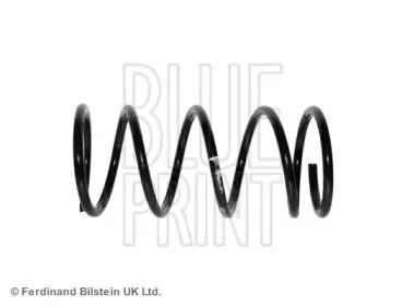 Пружина ходовой части BLUE PRINT купить