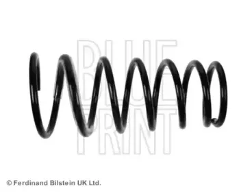 Пружина ходовой части BLUE PRINT купить