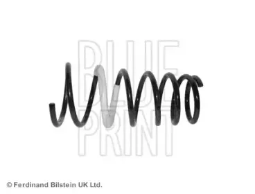 Пружина ходовой части BLUE PRINT купить