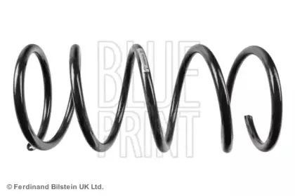 Пружина ходовой части BLUE PRINT купить