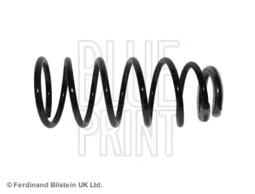 Пружина ходовой части BLUE PRINT купить