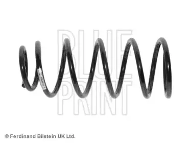 Пружина ходовой части BLUE PRINT купить