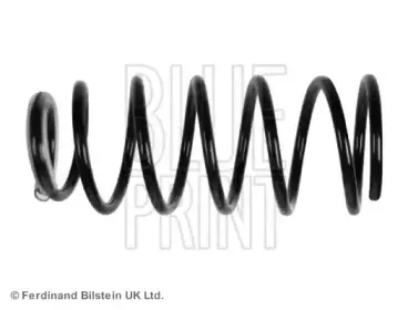 Пружина ходовой части BLUE PRINT купить