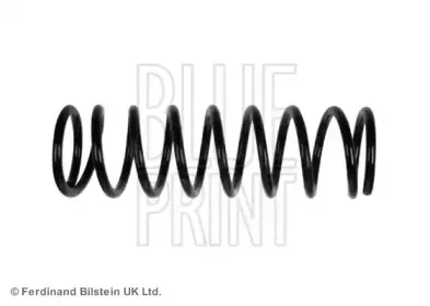Пружина ходовой части BLUE PRINT купить