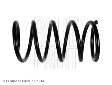 Пружина ходовой части BLUE PRINT купить