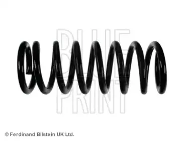 Пружина ходовой части BLUE PRINT купить