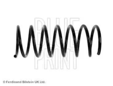 Пружина ходовой части BLUE PRINT купить