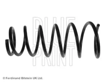 Пружина ходовой части BLUE PRINT купить