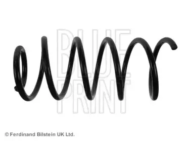 Пружина ходовой части BLUE PRINT купить