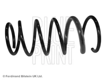 Пружина ходовой части BLUE PRINT купить