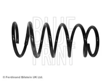 Пружина ходовой части BLUE PRINT купить