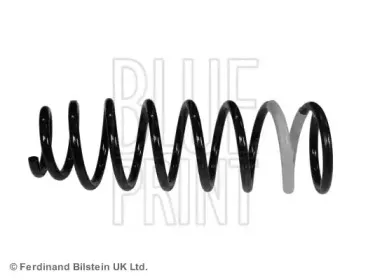Пружина ходовой части BLUE PRINT купить