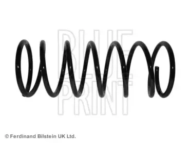 Пружина ходовой части BLUE PRINT купить